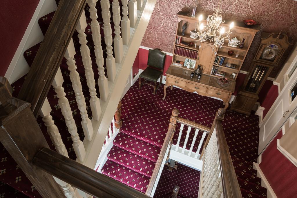 Bishops Guest Accommodation - York, York